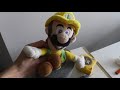 Mario and Luigi's Construction Job! (1/2) - Super Mario Richie