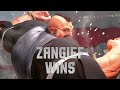 SF6 ♦ The New Zangief is SCARY! (ft. Itazan)
