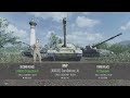 (PS5) Object 140 - 2 Ace Mastery Gameplays w/ 6 Kills - WoT Console
