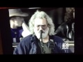 Jerry Garcia Lost Interview - on Addiction