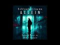 Schleudertrauma -  Allein (Masters Of Techno)
