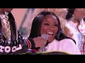 Reginae Carter & DC Young Fly Put A Hurtin' on Nick Cannon & Sisqó 😱🔥 Wild 'N Out