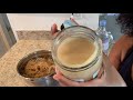 How to Make Sea Moss Gel