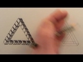 How to Draw The Impossible Triangle in 3 Different Ways: Narrated