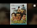 How Manoj Kumar Convinced Dilip Kumar For 'Kranti' Movie
