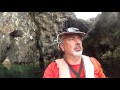 Sea Kayaking Skye 2016 - Idrigill Point