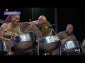 DIMANCHE GRAS (HENNESY STARLIFT STEEL ORCHESTRA) 2024