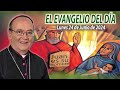 El Evangelio de Día | Monseñor Enrique Díaz | 24 de Junio 2024