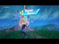 **FORTNITE 1v1 BATTLE NO GLOVES DUB**