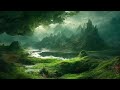 Valley - Fantasy Ambient Jorney - Ethereal Relaxing Music