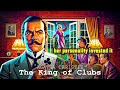 AGATHA CHRISTIE - The King of Clubs | NARRATED BY JASON FRASER | Audiobook | Detective Tales