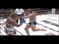 You can't teach this - MMA comebacks tribute.