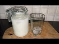 Kachi Lassi Recipe| Summer Refreshing Drink | کچی لسی کی ریسیپی|