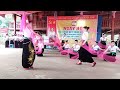 bản Nà Củng - Lai Châu 2021 - múa Thái mừng ngày Đại Đoàn kết - tổng hợp นาฏศิลป์ไทยอันเป็นเอกลักษณ์