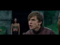 Prince Caspian Clip: There Was Still Time