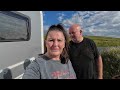 WILD ATLANTIC WAY IRELAND | Has it been made TOO HARD for OFF GRID VANLIFE?