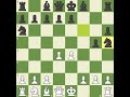 Chess Episode 2: 8-Move Checkmate Against My Brother!