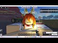 Beating roblox aniphobia
