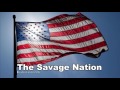 Michael Savage destroys Hollywood - Chris Rock + Dicaprio Oscar speeches