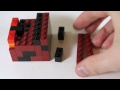 How To Build LEGO Minecraft Slime & Magma Cube