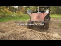 ATV TRAILER - Offroad PRO 1000