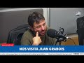 Juan Grabois: 