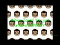 Hair Basics Classic - Baldi's Basics v1.4.3 surely decompiled mod [Official Groddy's Gameplay]