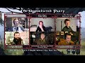 The Unpredicted Party - Episode 48: The Man in the Woods