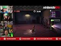 LIVE: Luigi's Mansion 2 HD - Multiplayer Scarescraper