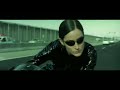 The Matrix Reloaded - Highway Chase [HD]