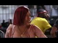 K. Michelle vs. Paris [Uncensored] - Love & Hip Hop: Hollywood (Season 5)