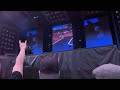 AC/DC - Dirty Deeds Done Dirt Cheap .Live Hockenheim 13.07.2024.Front close to the stage