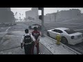 GTA 5 RP | I was FORCED on a DATE