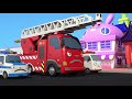 My shoes are missing! | Christmas Song for Kids | Super Rescue Team Song | Tayo the Little Bus