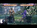 How To Play Tekken 8 Lee In Patch 1.05 Guide!