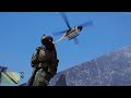 UN PEACEKEEPING FORCE in GTA 5 RP!