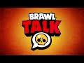 Brawl Talk intro reversed | 2 new brawlers leaked before premiere started | #brawlstars #sandsoftime
