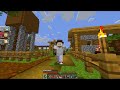 I Caught My First LEGENDARY Pokemon in Minecraft Cobblemon