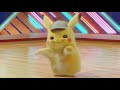 Pikachu Dance Till Dead