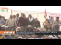 Arvind Kejriwal's maiden rally in Haryana