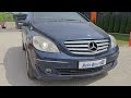 Amazing Transformation Of A 20 Year Old Mercedes In 20 Minutes