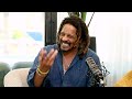Rohan Marley Talks about  RASTAPRENEURSHIP,  and empowering the families LEGACY through LION ORDER!