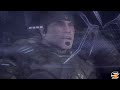 Gears of War Story Lore - All VICTOR HOFFMAN Cutscenes So Far! (Gears Cutscenes Movie)