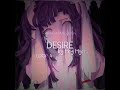 Desire audio edit