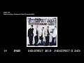 The Backstreet Boys- Backstreet's Back Elapsed Beats Analysis [4K]