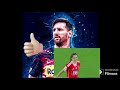 #edit de messi #filmora