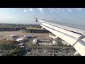 Incredible Approach Over London - A320 Landing into London Heathrow