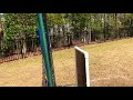 How to Build a Wiffleball Field in Your Backyard - Cheap!