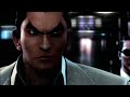 Tekken historia completa del 1 al 8  con SPOILERS | Familia Mishima