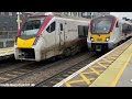 The fall and rise of Abellio Greater Anglia - Once the UK's worst train company?